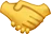 hand-shake